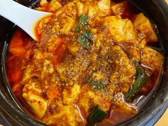 招牌麻婆豆腐-陈麻婆豆腐总店
