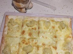 -夏日玛莉西餐厅(中茂城店)