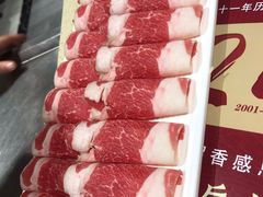 -蜀留香火锅·始于1999·原四川老火锅(白堤路店)