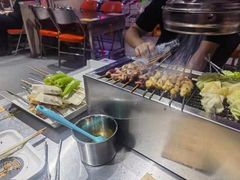 -有蚝有翅烧烤大排档·宵夜(右安门店)