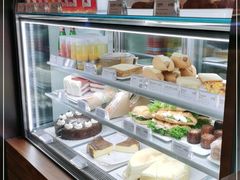 -Peet's Coffee皮爷咖啡(德基店)