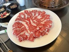 -南门涮肉(后海店)