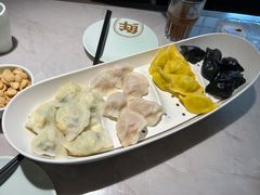 -船歌·鱼水饺青岛菜(闽江二路店)