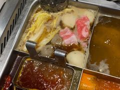 -海底捞火锅(5050购物中心店)