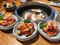 -竹涟烧肉(太古里店)