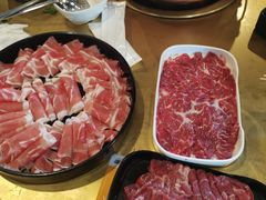 -牛街清真满恒記(平安里西大街店)