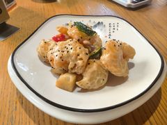 -淘谷粤有味(石湾店)