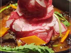 -大和食乐·鲜和牛酸汤火锅(环宇荟店)