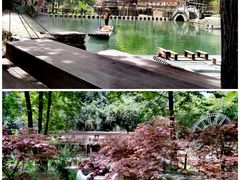 -车溪民俗旅游区