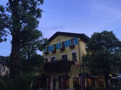 -深圳东部华侨城茵特拉根酒店