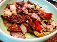 -虎哥私房菜(馒头山店)