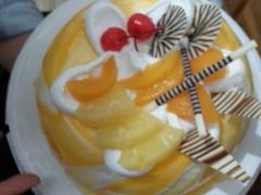-四远香糕点(长江道店)
