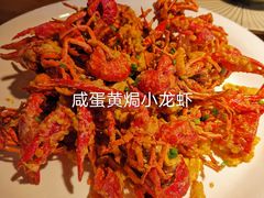 -青菁酒家·象山海鲜(胜利河美食街店)