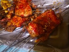 -北三老太太烧烤(人生一串上榜店)