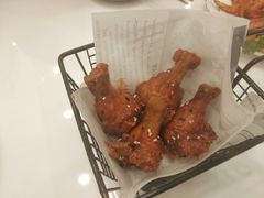 -禾谷韩餐(热带海洋学院店)