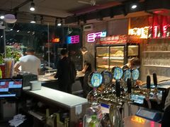 -有蚝有翅烧烤大排档·宵夜(右安门店)