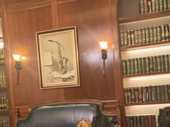 大堂-梦都海鲜酒家(万达广场江桥店)