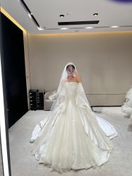 -MuseMarry婚纱(前海嘉里中心店)
