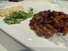 -大鸭梨烤鸭(石佛营店)