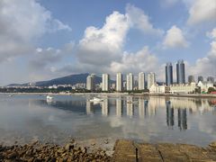 -烟台海昌鲸鲨海洋公园