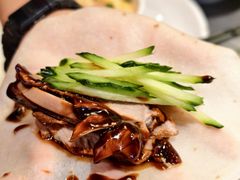 -褚记烤鸭·南京家常菜(雨花e-park店)