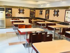 大堂-家食乐(太原街餐厅)