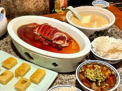 -南京大牌档(新街口德基广场店)