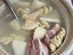 -蘭心餐厅(进贤路店)