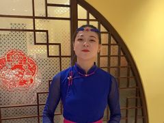 -西贝(六里桥旗舰店)