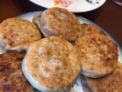 -穆隆斋清真大饭店(串窑街店)