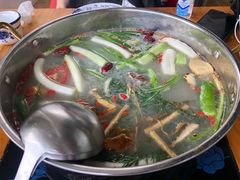 -大理老字号·舟渔的鱼野生菌海景餐厅(双廊店)
