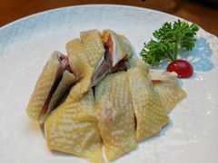 -味食家市师鸡(三元里店)