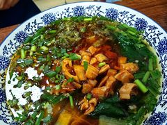 -中江挂面体验馆(鑫源小区店)