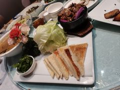 -走马楼饭庄(慈城古县城店)