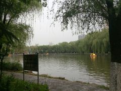 -宝鸡植物园