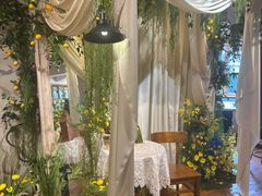 -雕刻时光咖啡馆(南院门店)