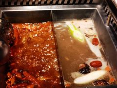 -透明思烤·自助烤肉海鲜火锅(东部星悦天地店)