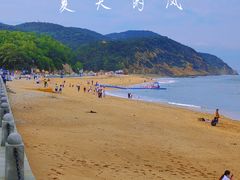 -棒棰岛宾馆景区