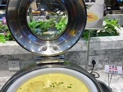 -火锅岛潮牌自助餐厅(天津天佑城店)