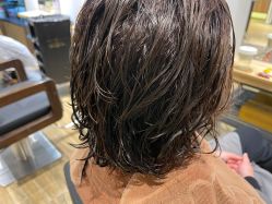 -Mentor Hair Salon