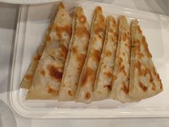 -万荣烤鸭店·北京菜(农光里店)