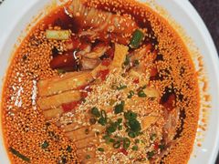 -丁太婆老妈蹄花(人民公园非遗总店)