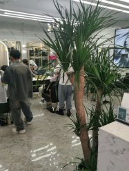 点击看大图 -时尚玩家发型设计