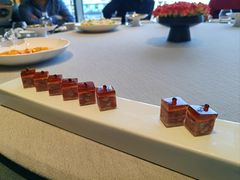 -悦融琥珀·京鲁菜·海味珍品(西单店)