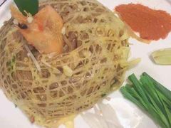 -苏梅花园(群星城店)