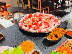 -伊茉家的烤肉店(勒泰中心店)