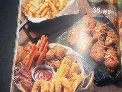 -魏客咖啡(中铁中心店)