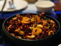-赫帝拉航空主题餐厅(南宁店)