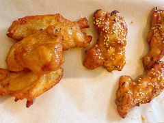 -必胜客(长虹万达店)