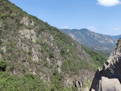 -北京鹫峰国家森林公园